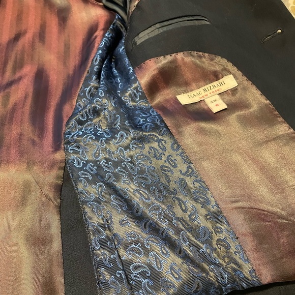 Isaac Mizrahi boys suit!! - Picture 5 of 6